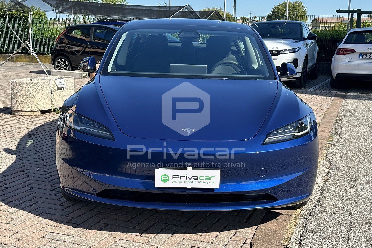 Tesla TESLA Model 3 NV35 RWD Premium imagem 2