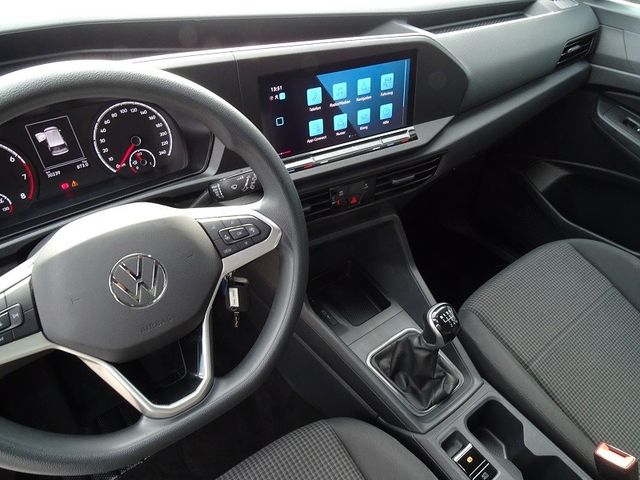Caddy Cargo 1.5 TSI Maxi - Navi / AHZV