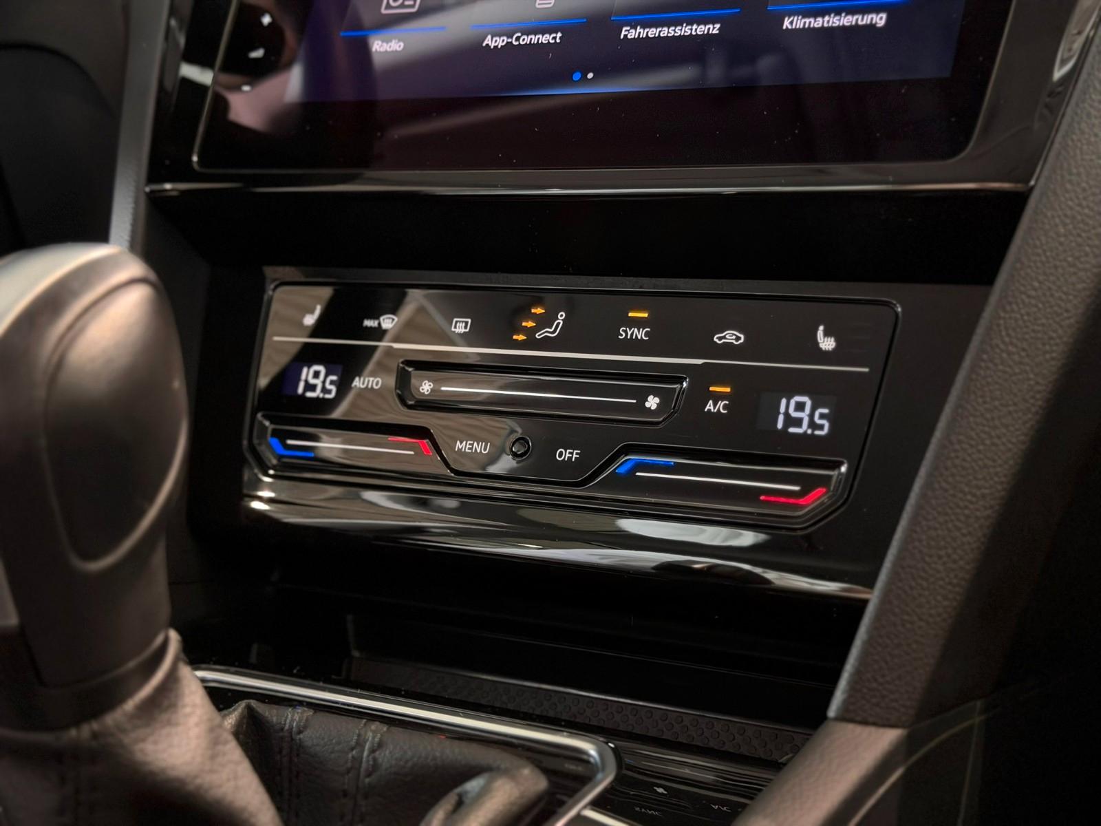Volkswagen Passat Business*Massage*ACC*HUD*AHK*, миниатюра 21