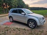 Suzuki Grand Vitara 1.9 DDiS Comfort Comfort - gebrauchte Suzuki Grand Vitara aus dem Jahr 2013