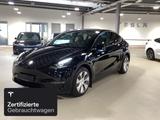 Tesla Model Y Long Range AWD - Tesla Model Y in Hannover
