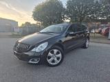 Mercedes-Benz R 320 CDI 4Matic Long 6 SITZER-AHK-KLIMA-TÜV NEU - schwarze Mercedes-Benz R 320