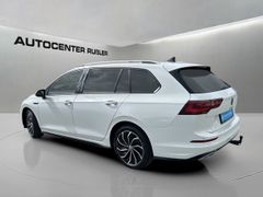 Foto Nummer 3: VW Golf