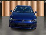 Volkswagen Golf Variant 1.5 Life eTSI DSG*LED+*Navi*ACC*Key - Volkswagen Golf: Kombi, Automatik