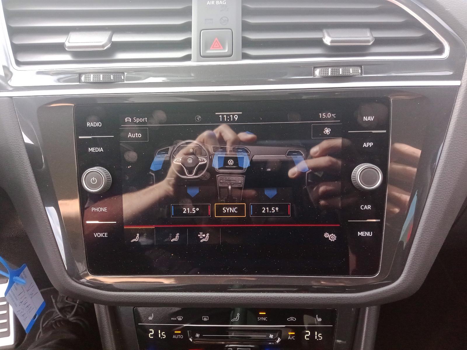 Volkswagen Tiguan Active/NAVI/LED/PDC/SITZHZG/ACC/SPURASSI/, миниатюра 30