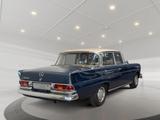 Mercedes-Benz 220 SEB **Servo,Heckflosse TOP restauriert - Mercedes-Benz 220: 220s
