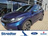 Honda HR-V Executive 1.5 i-VTEC El. Panodach Navi LED  - Honda HR-V mit Schiebedach