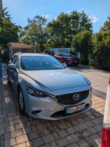 Mazda 6 2.2 SKYACTIV-D 150 i-ELOOP Excl.-L. AWD Ex...
