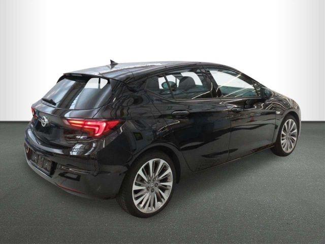Opel Astra Business Elegance 1.5D +Leder+LED-Matrix+1