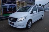 Mercedes-Benz Vito 119 CDI Tourer Lang 2xsTÜR/LED/AHK/NAVI/KAM - Mercedes-Benz Vito: Cdi Lang