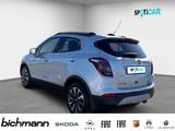 Opel Mokka X Innovation 4x4 LED AHK 18'' PDCvh - Opel Mokka X INNOVATION mit Benzin-Antrieb