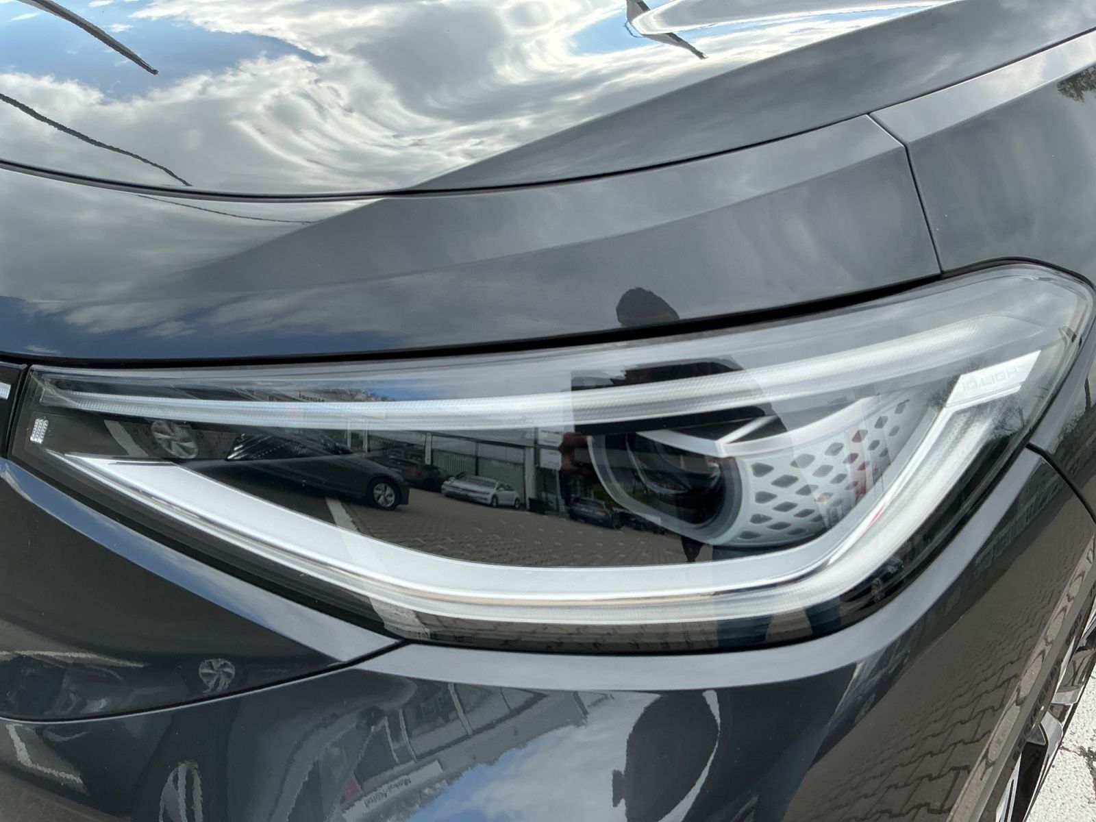 Volkswagen ID.4 - Bild 17