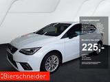 Seat Ibiza 1.0 TSI DSG FR ab 199.- EUR mtl. 1000.- An - Seat Ibiza Jahreswagen