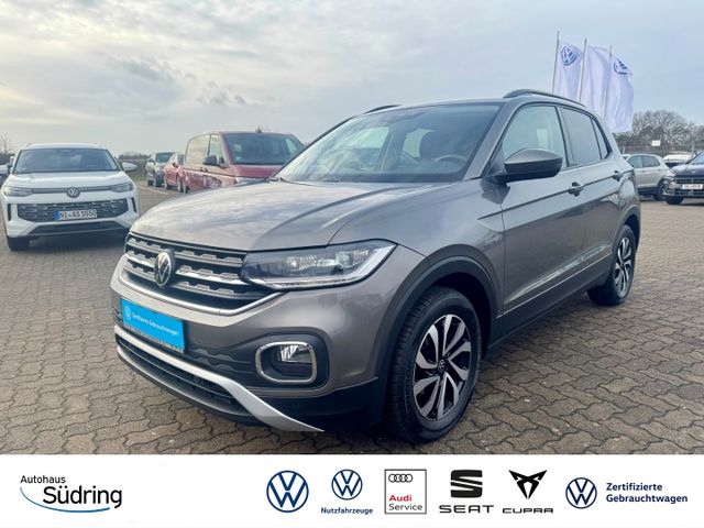 T-Cross 1,0 TSI Active Navi LED ACC AppConnect