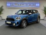 MINI Yours Trim PREMIUM PLUS*PANO*HUD*LEDER - gebrauchte MINI Cooper Countryman aus dem Jahr 2024