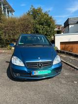 Mercedes-Benz A 160 ELEGANCE BlueEFF.NUR 85TKM