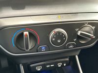Hyundai i20 - Vorschau Bild 10