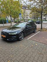 Audi A6 3.0 TDI quattro 3 x S-Line/Headup/Matrix/Pano