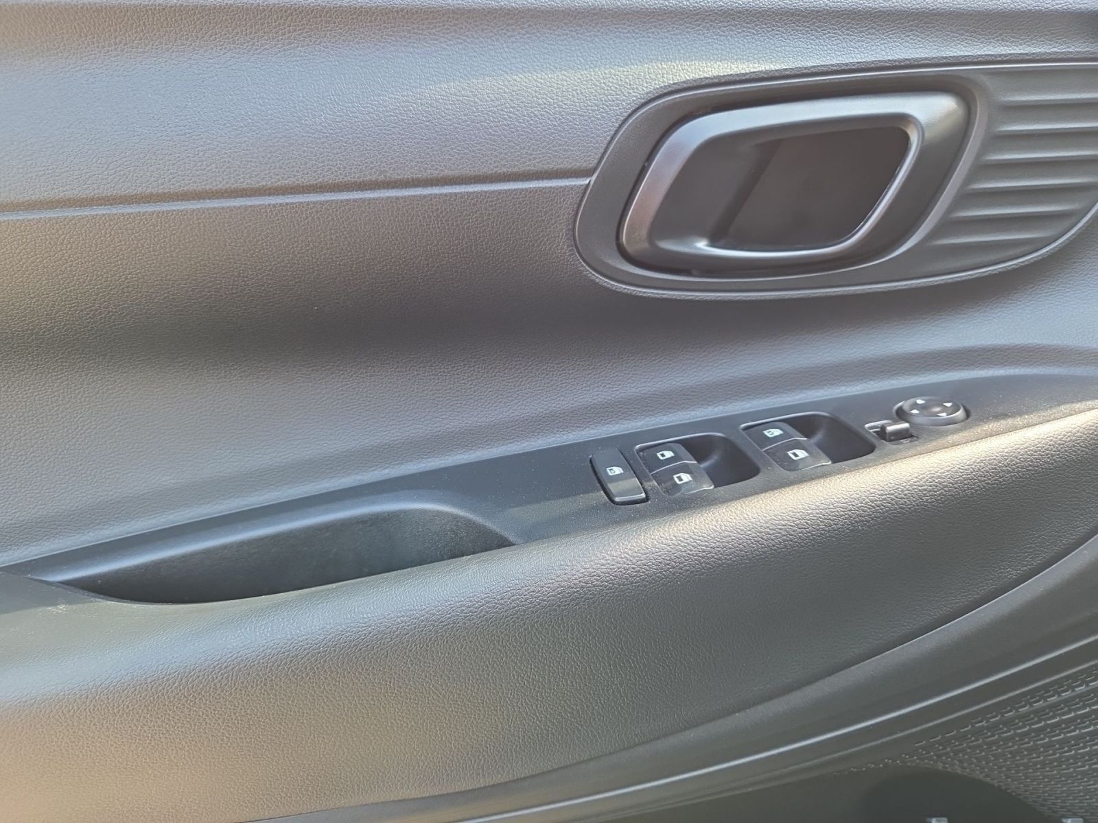 Hyundai i20 – Bild 12