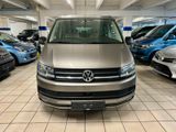 Volkswagen T6 California 2.0 TDI  Beach 7-Sitzer DSG, Navi - Volkswagen T6 California aus 2016