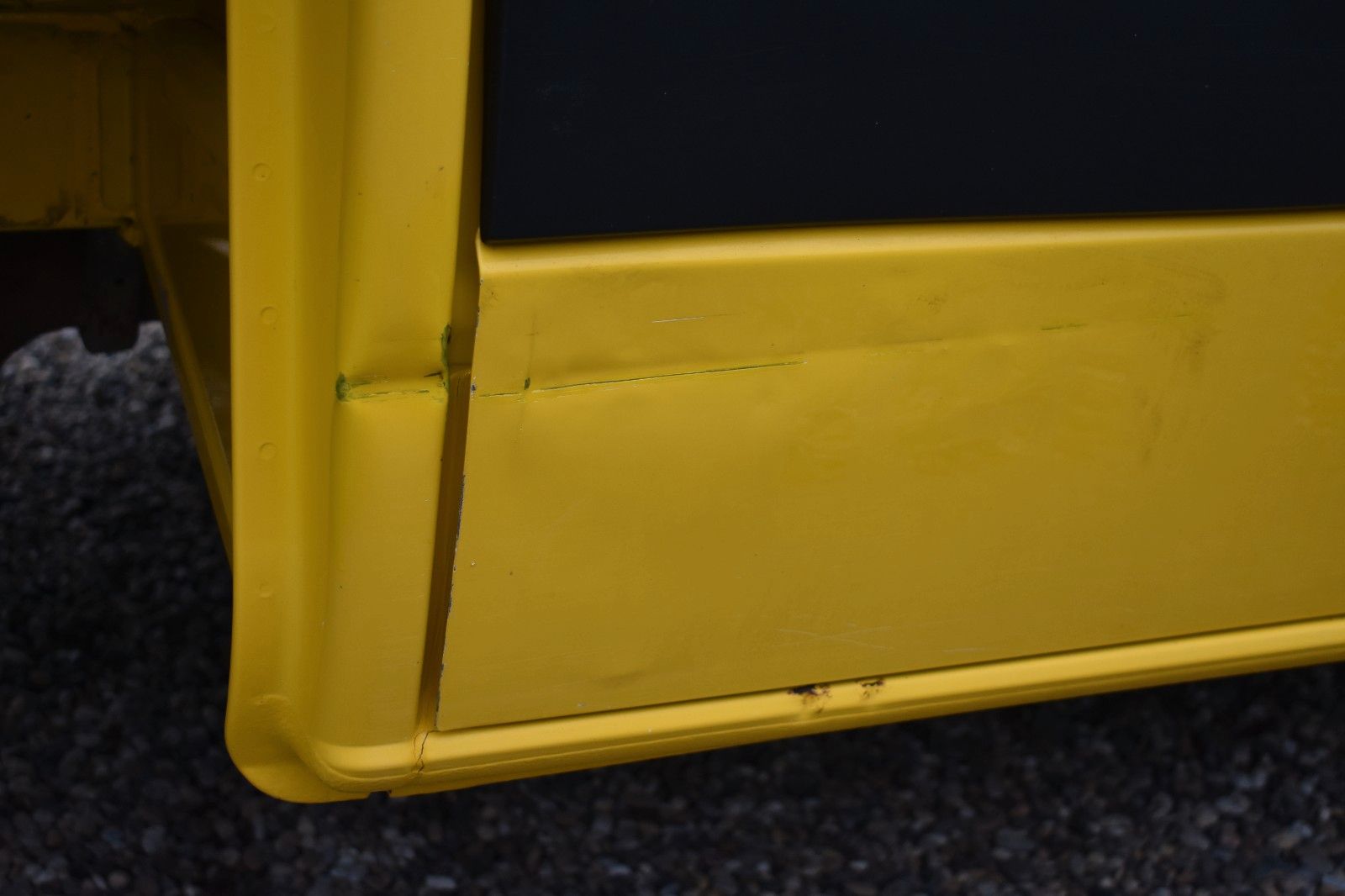 Fahrzeugabbildung Mercedes-Benz Sprinter II Pritsche/DoKa 316 CDI Klima