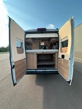 Malibu Van diversity 640 LE K GT -Truma 6E -REDUZIERT! - Malibu Wohnwagen & Wohnmobile