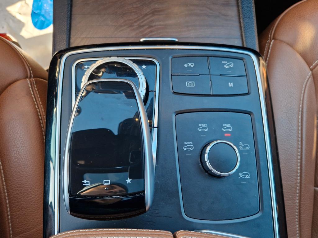 Mercedes-Benz GLE 250