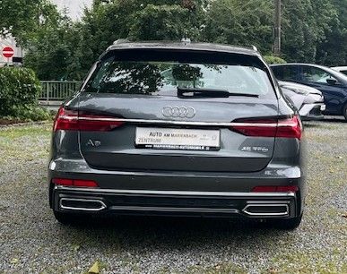 Audi A6 Avant 45 TFSI S tronic advanced Sport foto 4