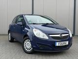 Opel Corsa 1.0 Twinp. ecoFLEX Selection "110 Jahre" - Opel Corsa Selection-110-Jahre