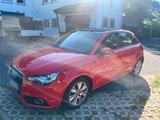 Audi A1 Sportback Automatik *Sline*Pano*Pd... - Audi A3: Sline Sportback