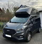Ford Nugget L1 Transit Custom, HD, 185 PS, Automatik