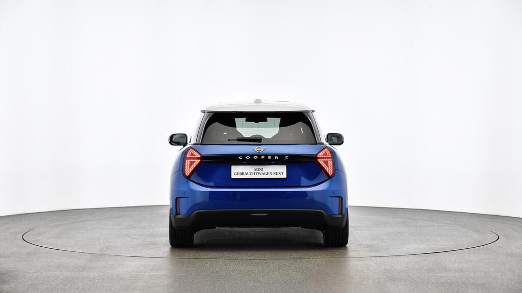 MINI Cooper SE - Bild 10