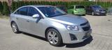 Chevrolet Cruze LTZ*Automatik*Leder*Nur30kmh* - Chevrolet Cruze: Leder, Navigationssystem