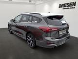 Ford Focus Turnier 2.3 EcoBoost ST X + abn. AHK + el. - Benzin Gebrauchtwagen in Rostock