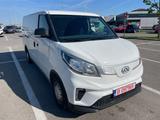 Maxus eDeliver 3 - Maxus: Edeliver