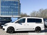 Volkswagen Caddy Maxi Life Edition 7-Sitzer 1.5 l DSG PDC - Volkswagen Gebrauchtwagen in Bremen