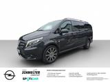 Mercedes-Benz Vito Tourer 124 CDI Edition 4x4 lang AHK Navi