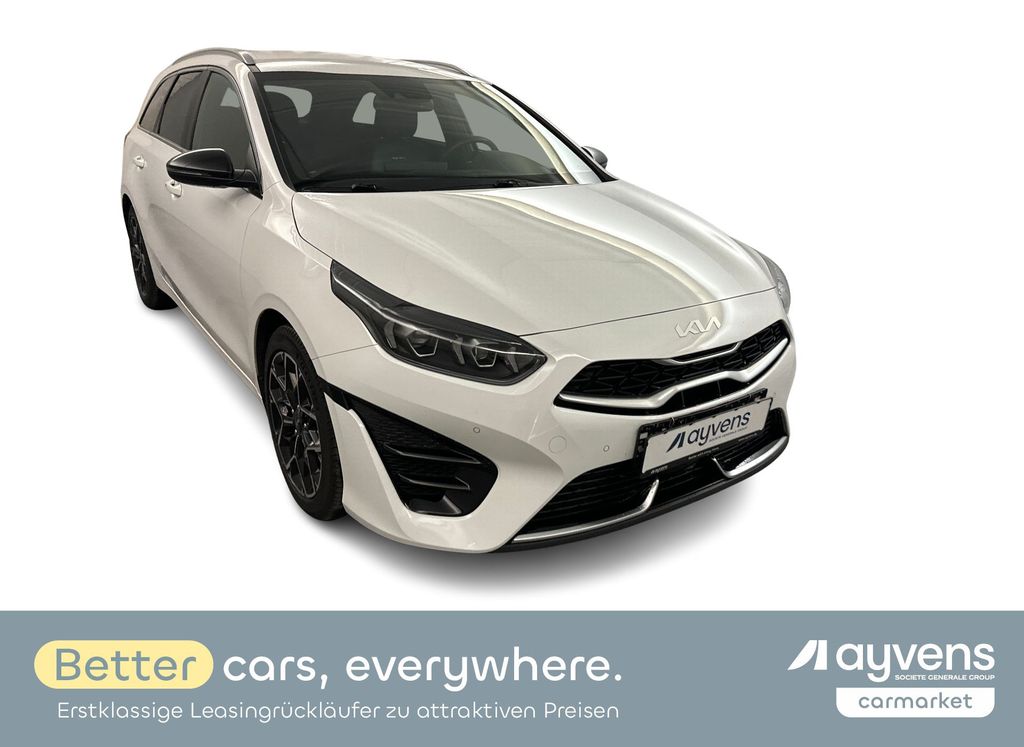 Image of Kia cee'd / Ceed
