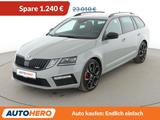 Skoda Octavia 2.0 TSI RS 60 Aut.*NAVI*LED*ACC*CAM*PDC* - Skoda Gebrauchtwagen von 2020