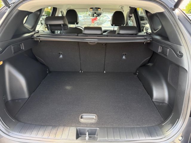Fahrzeugabbildung Hyundai Tucson Prime Hybrid 2WD +KLIMA+LED+RFK+PDC+NAVI+