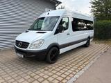 Mercedes-Benz Sprinter 318CDI V6 Autom. Freizeitmobil 8 Sitze  - Mercedes-Benz Auto s