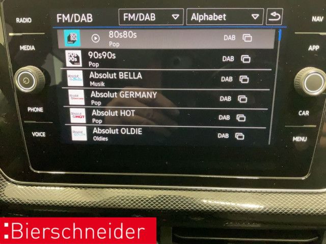 Volkswagen T-Cross - Bild 19