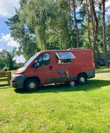 Fiat Ducato 250 multijet 100  L1h1 Motor uvm neu - Fiat Ducato l2