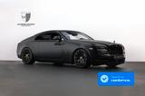 Rolls-Royce Wraith Black Badge MANSORY/Starburst/Sportabgas - Rolls-Royce Wraith aus 2017