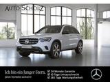 Mercedes-Benz GLC 300 de 4M AMG+NIGHT+PANO+AMBI+KAMERA+LORDOSE - Hybrid (Diesel/Elektro): Geländewagen
