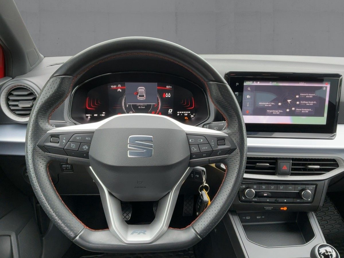 Seat Ibiza - Bild 10