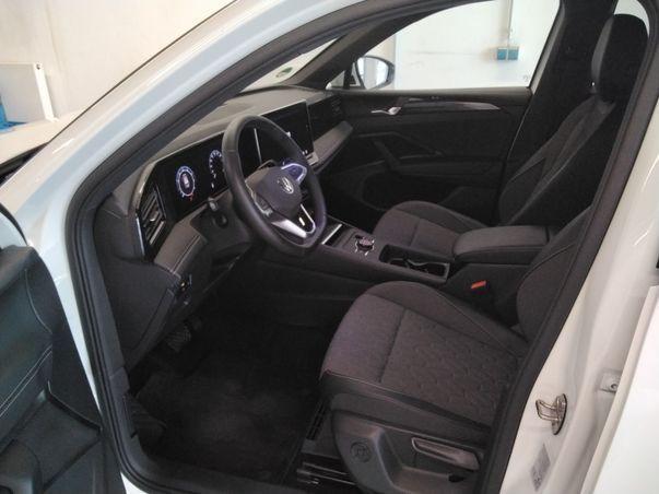 Volkswagen Tiguan Life 1.5 eTSI DSG AHK*ACC*SIDE*R-KAM, миниатюра 7