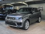 Land Rover Range Rover Sport HSE Dynamic - Land Rover Range Rover Sport Gebrauchtwagen in Hamburg