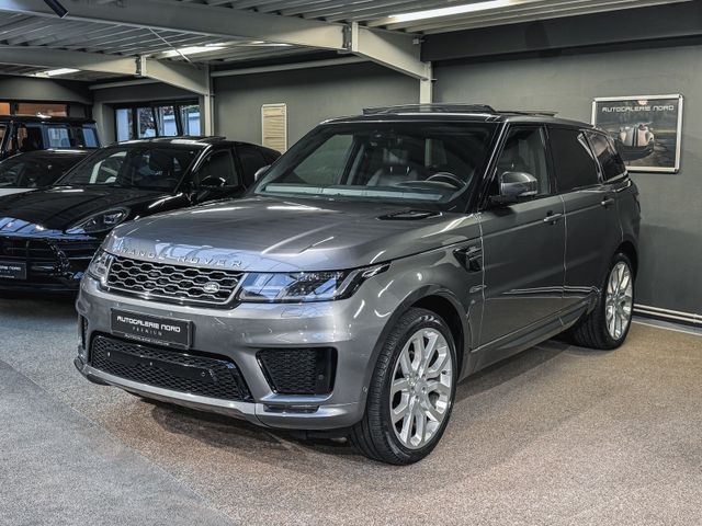 Land Rover Range Rover Sport HSE Dynamic