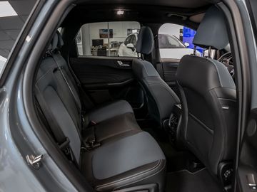 Ford Kuga 1.5 ST-Line X Stauassistent Kamera Navi